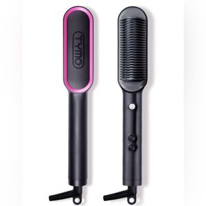 TYMO Ring Hair Straightening Comb